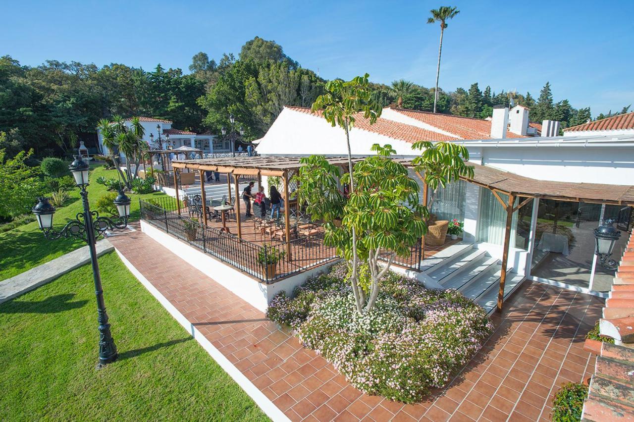 Finca El Campo Algeciras Exterior photo