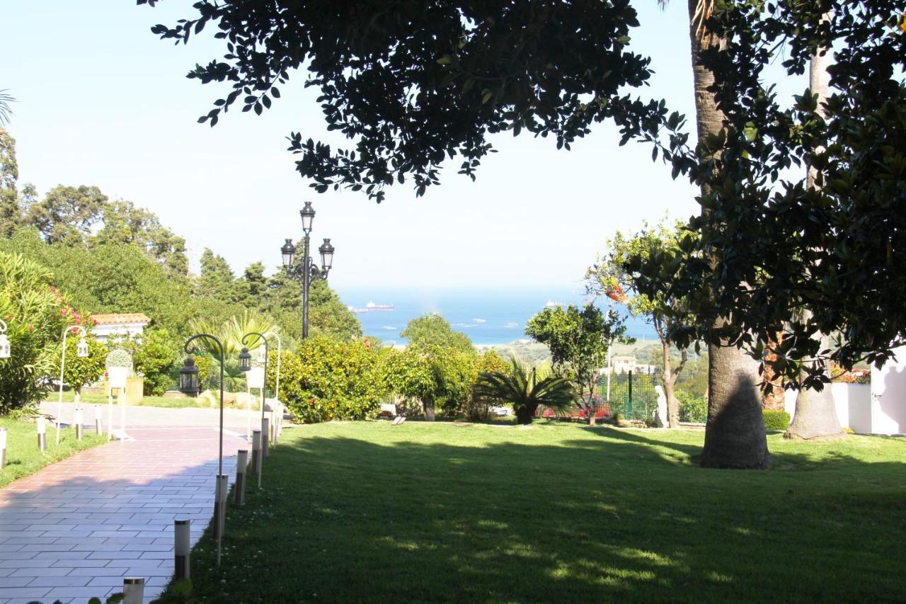 Finca El Campo Algeciras Exterior photo
