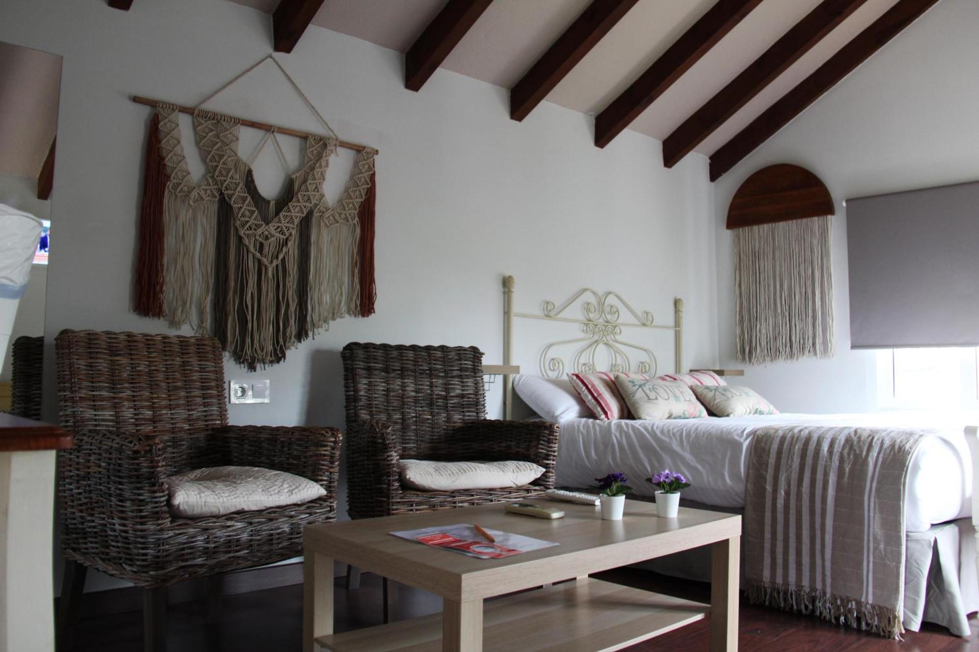 Finca El Campo Algeciras Exterior photo